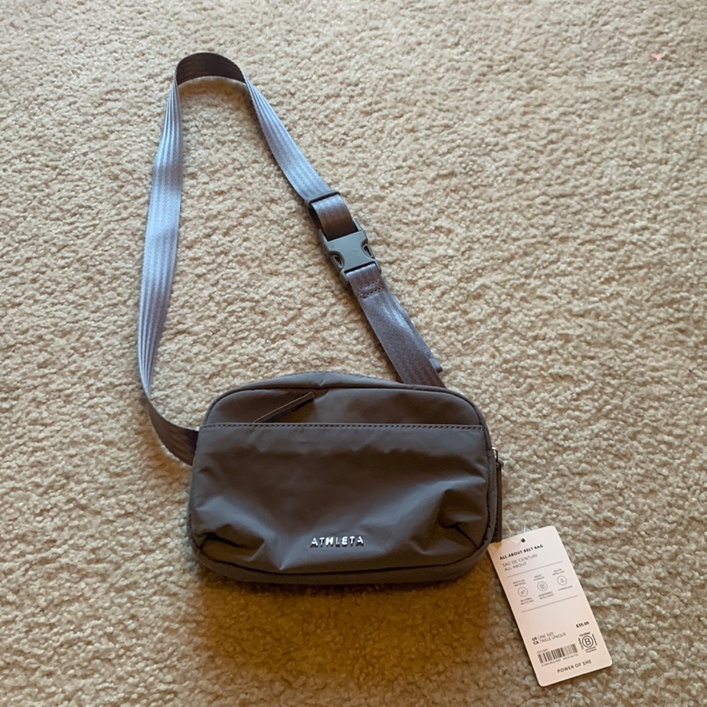 Crossbody bag